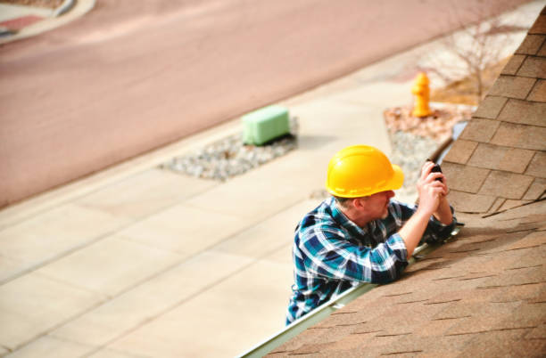 Best Flat Roof Repair Services  in Cozad, NE