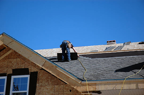 Quick and Trustworthy Emergency Roof Repair Services in Cozad, NE