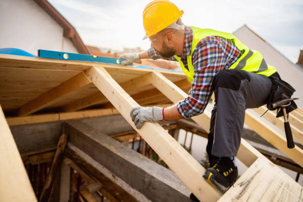 Best Roof Repair Services  in Cozad, NE